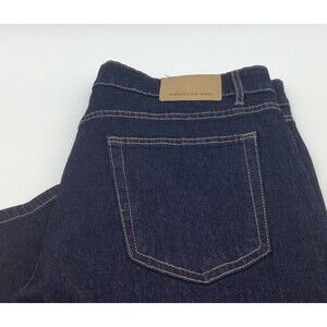 American Rag Mens Comfort Stretch Slim Fit Inigo‎ Night Jeans Size 36 x 30 NWT